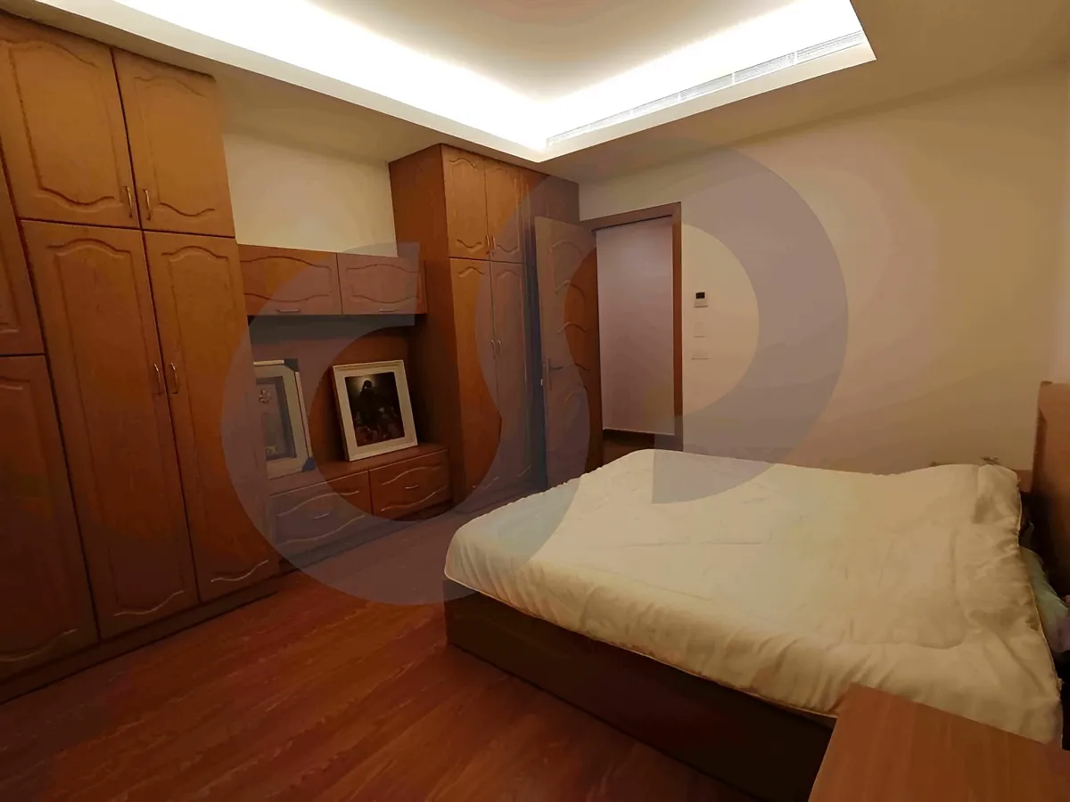 Apartment for Sale in Ramlet El Baida, Bayrut, Lebanon