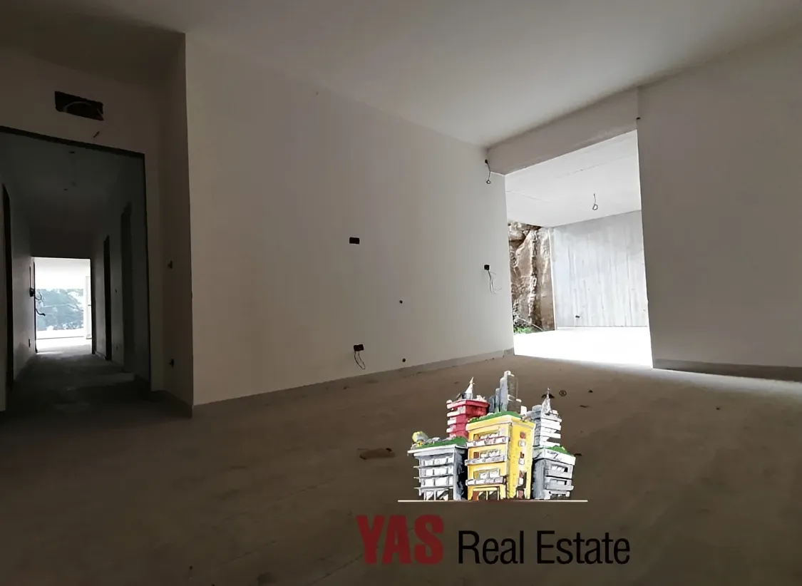 Apartment for Sale in Jeita - 3 bed, 3 bath