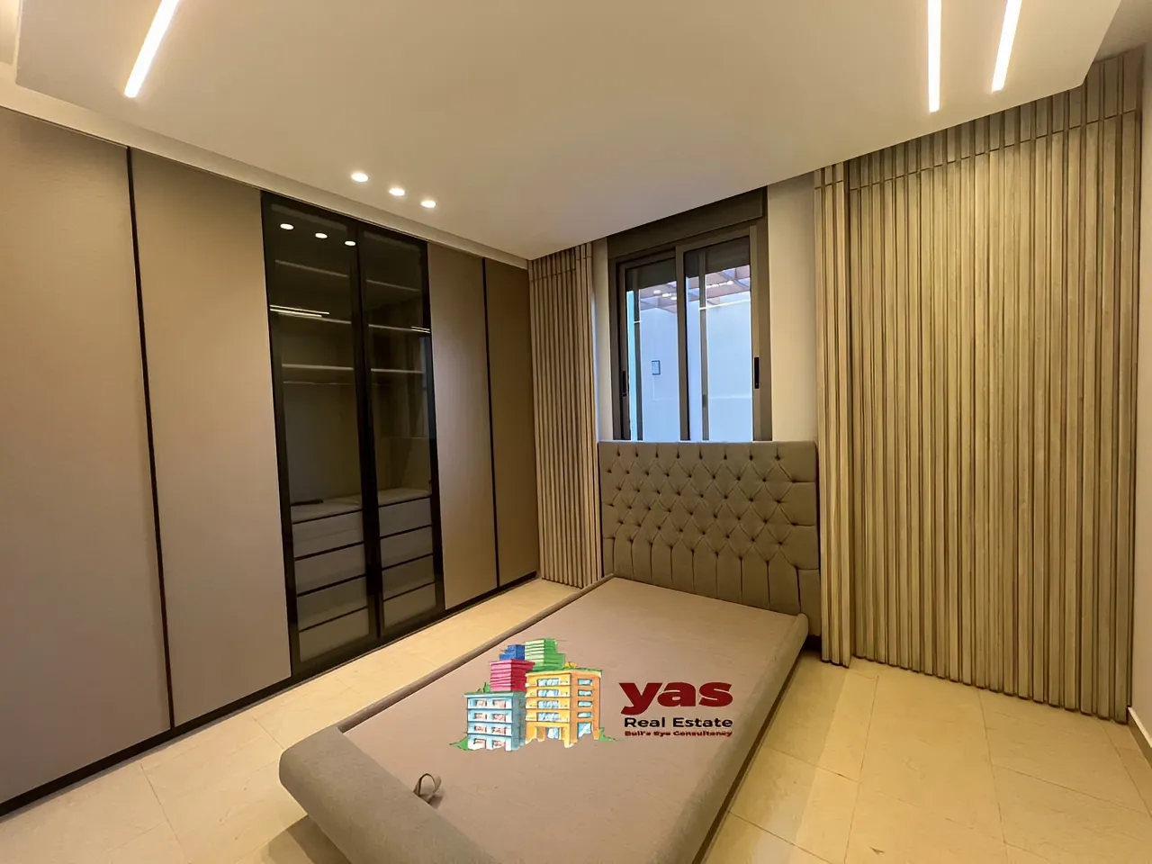 Apartment for Sale in Ain Saadeh - 3 bed, 4 bath