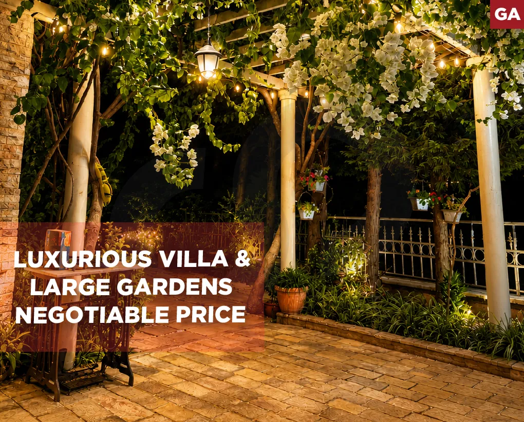 Villa for Sale in Mansourieh
