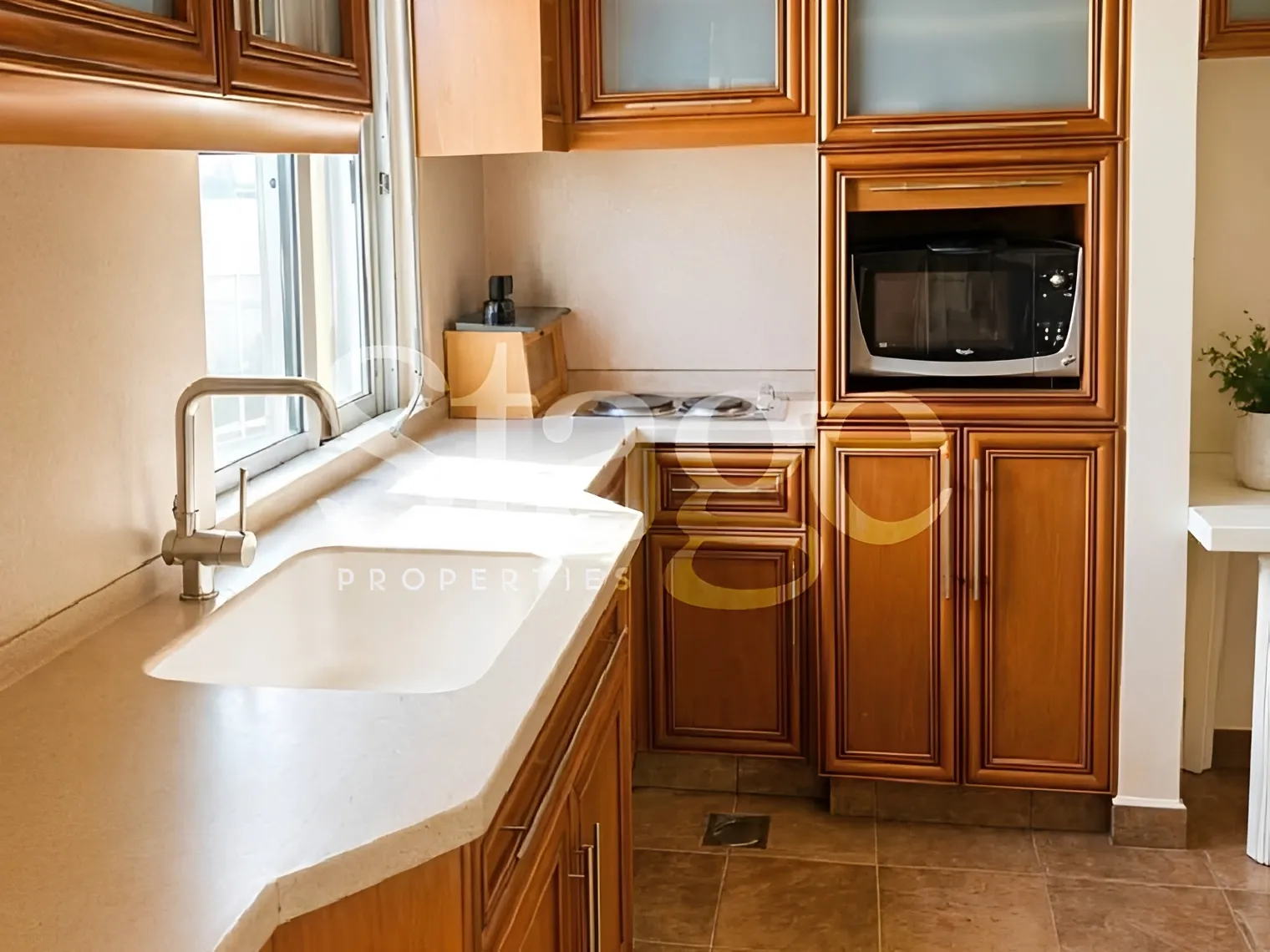 Apartment for rent in Naqqache, Lebanon