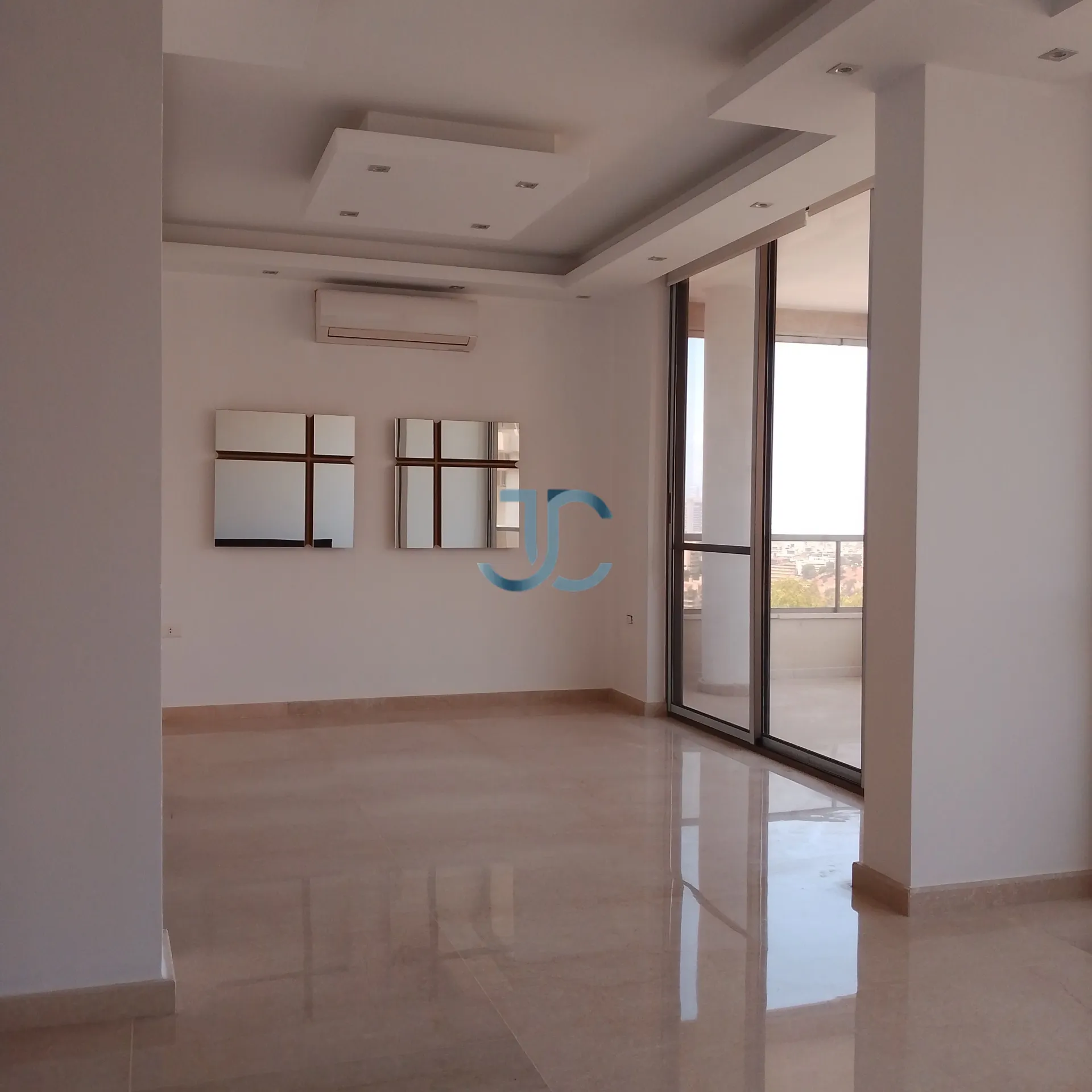 Apartment for sale in Mar takla, hazmieh, lebanon