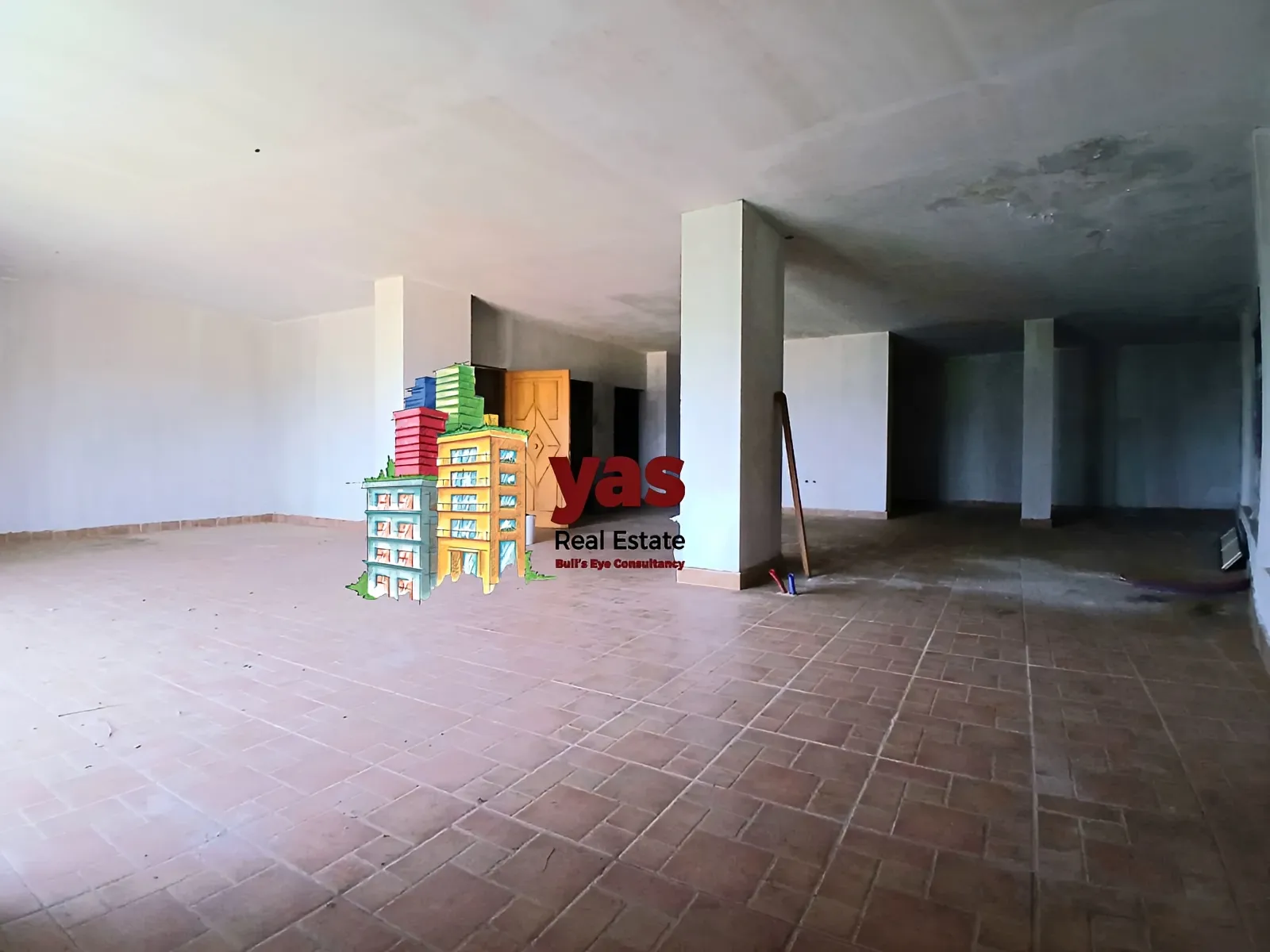 Office for Rent in Kaslik