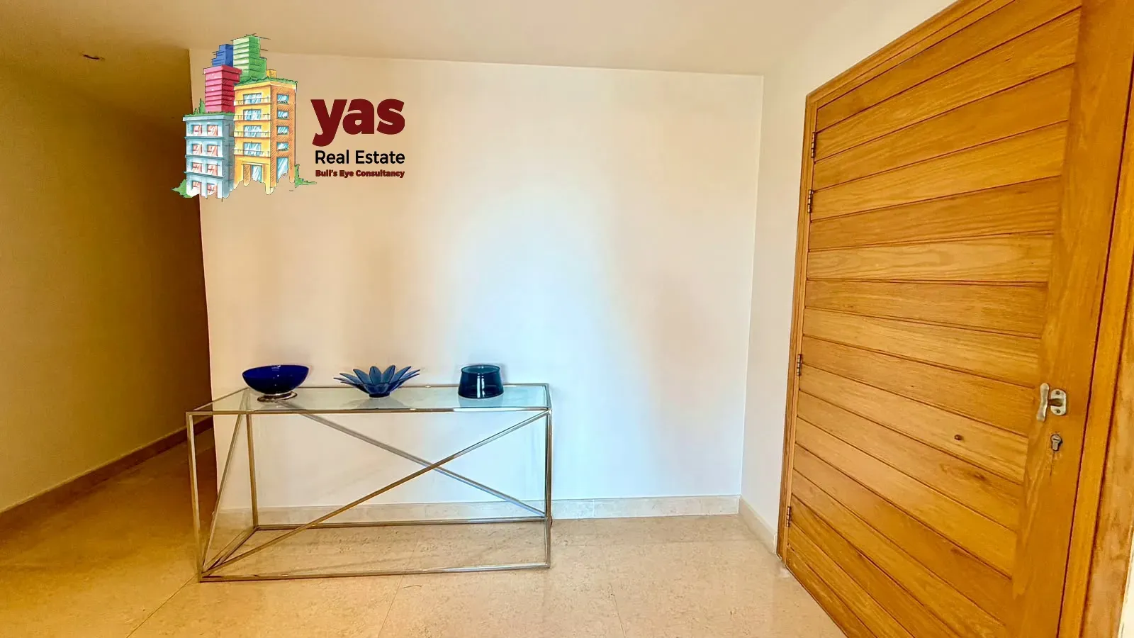 Apartment for Rent in Dbayeh