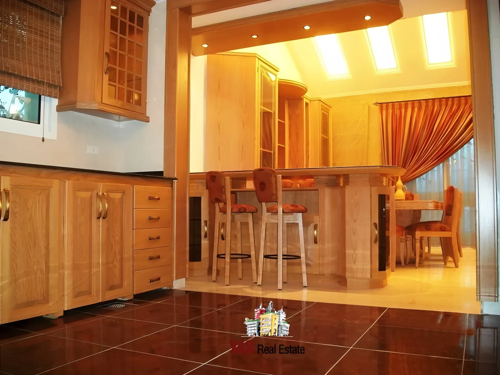 Villa for Sale in Hrajel