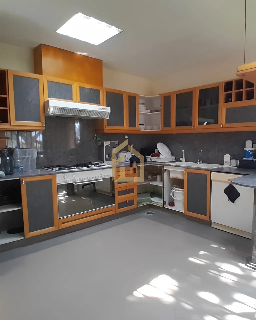 Apartment for sale in Baabdat, Lebanon