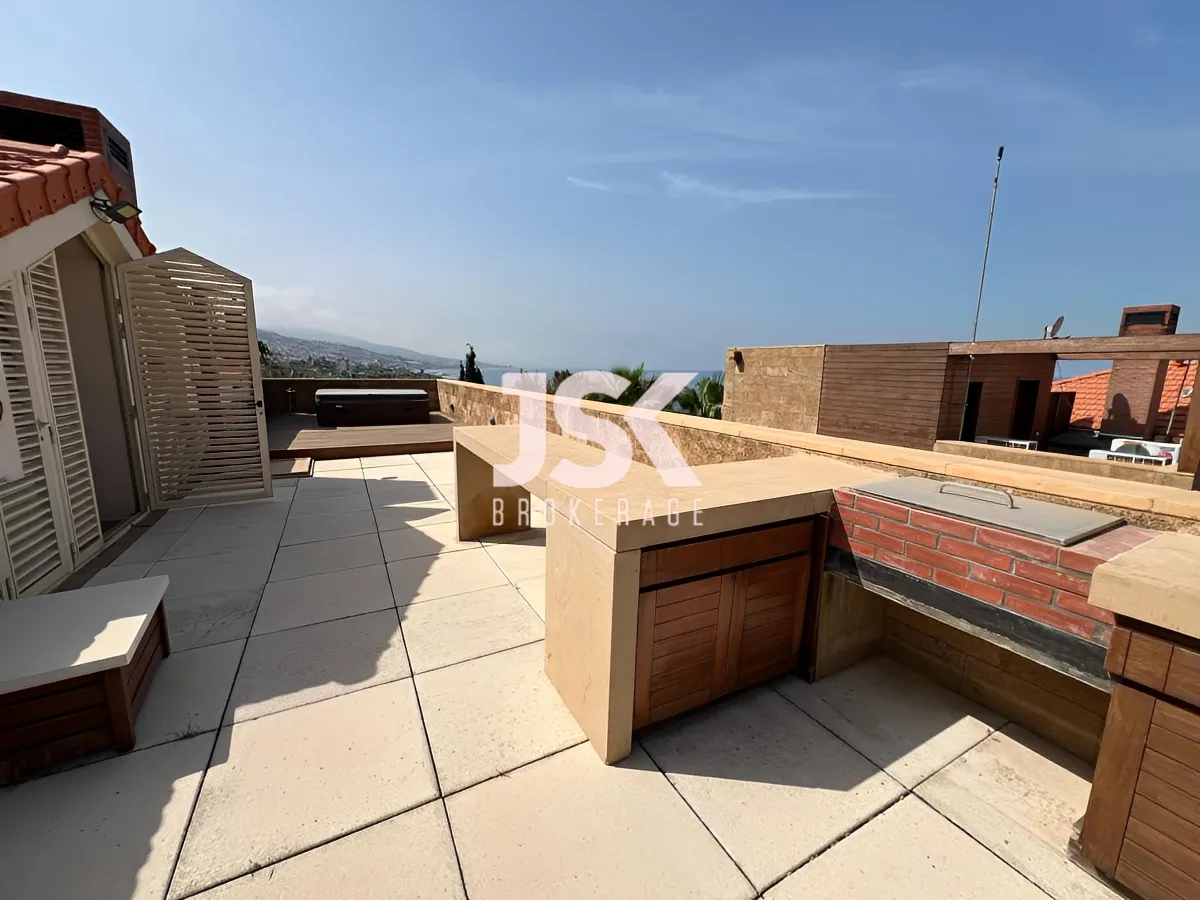 Apartment for sale in Byblos, Lebanon