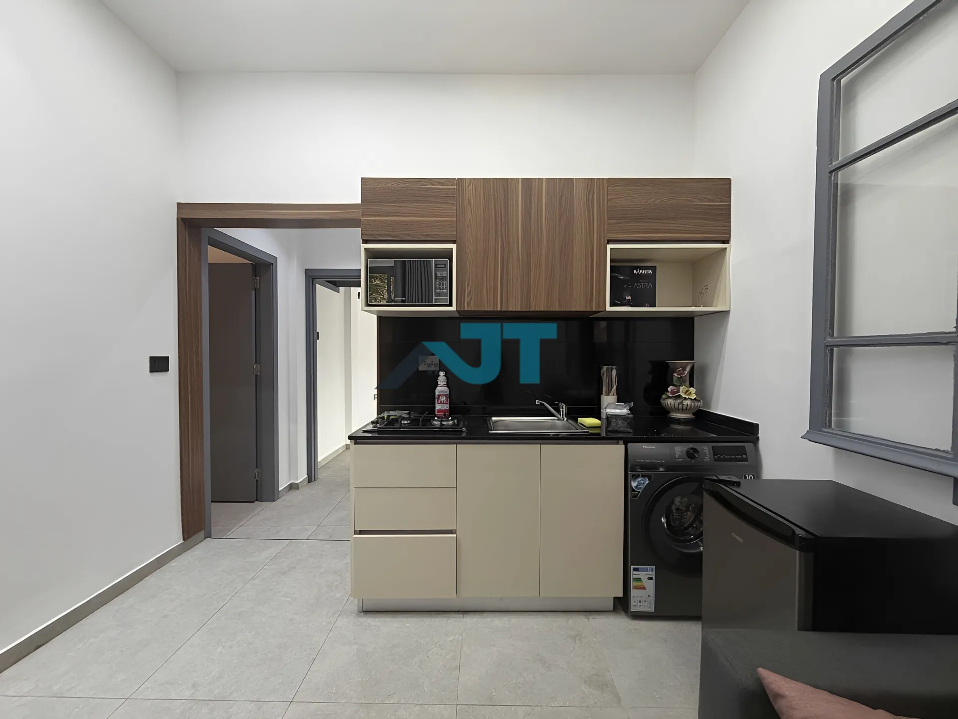 Apartment for rent in Mar mikhael, beirut, lebanon