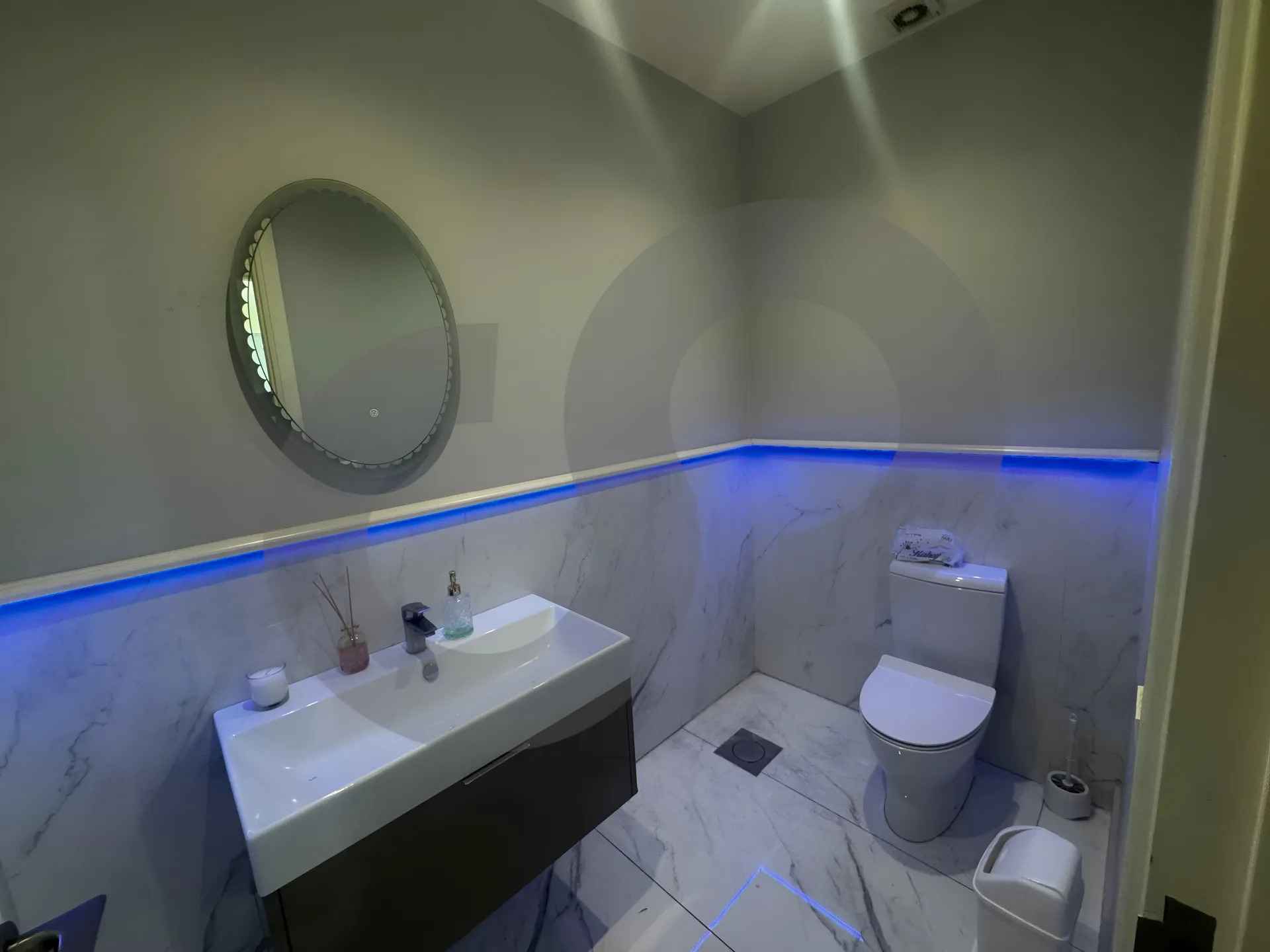Commercial Property for Rent in Hazmieh