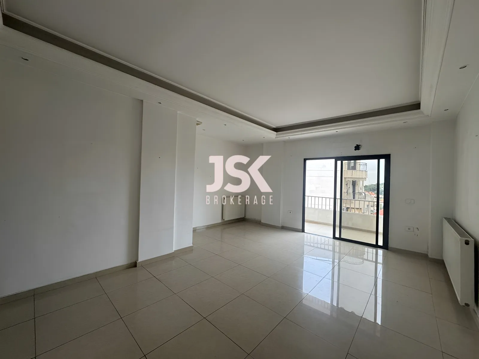 Apartment for Sale in Baabdat - 2 bed, 2 bath