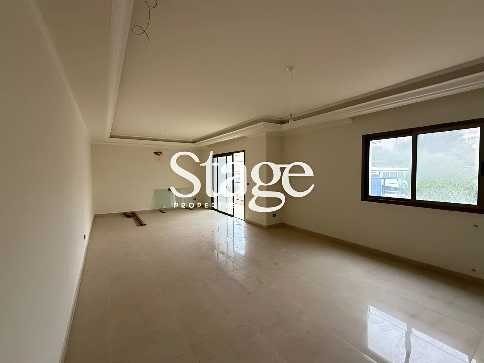 Apartment for sale in Mansourieh, Lebanon - 2 bed, 3 bath