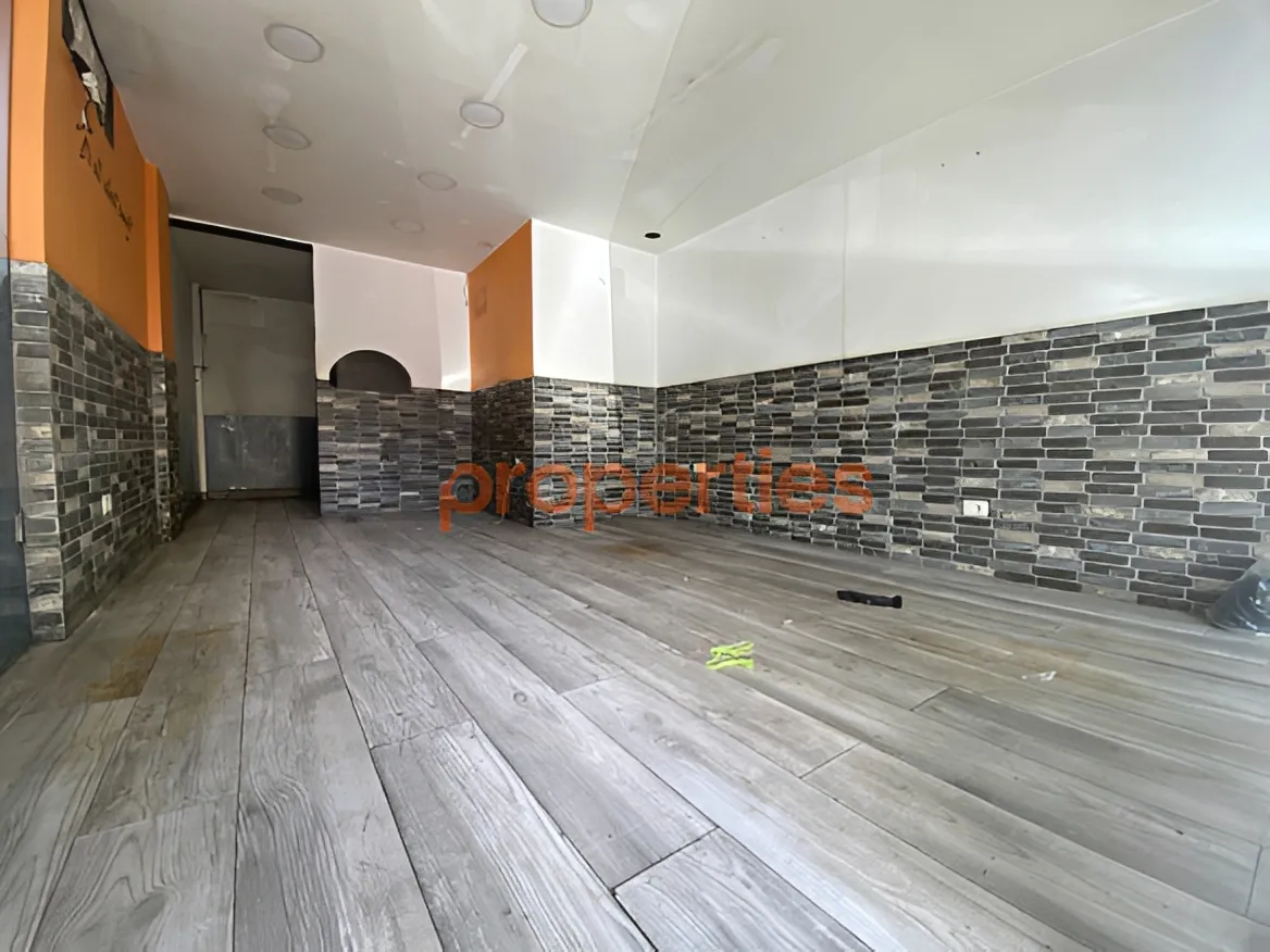 Shop for Rent in Zalqa