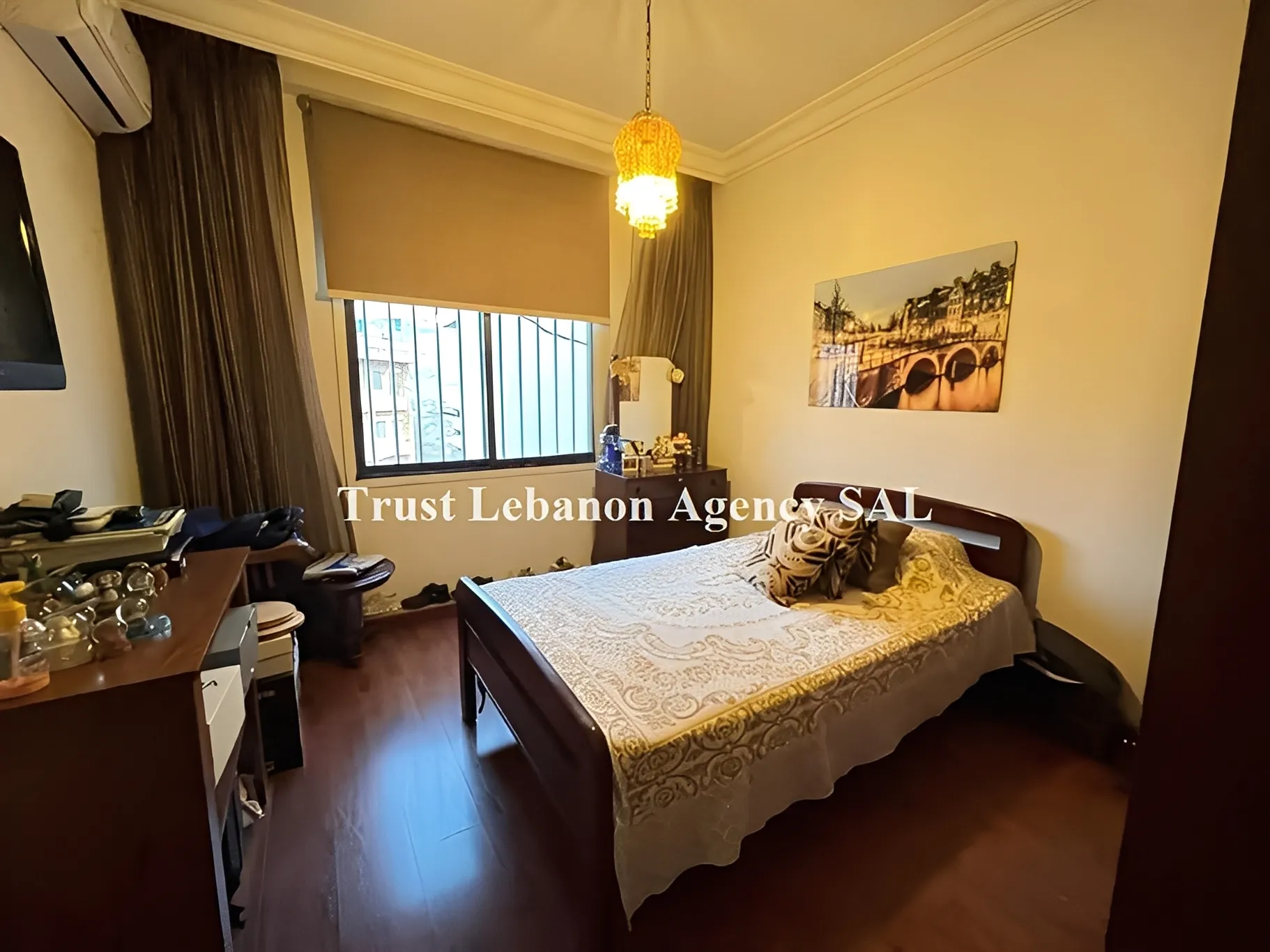 Apartment for Sale in Bir Hasan Beirut Lebanon