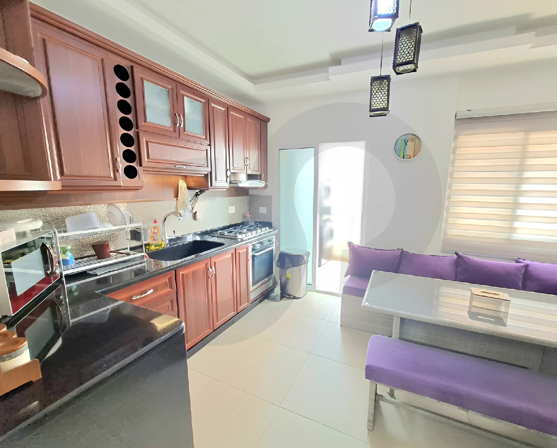 Apartment for Sale in Hosrayel - 2 bed, 2 bath