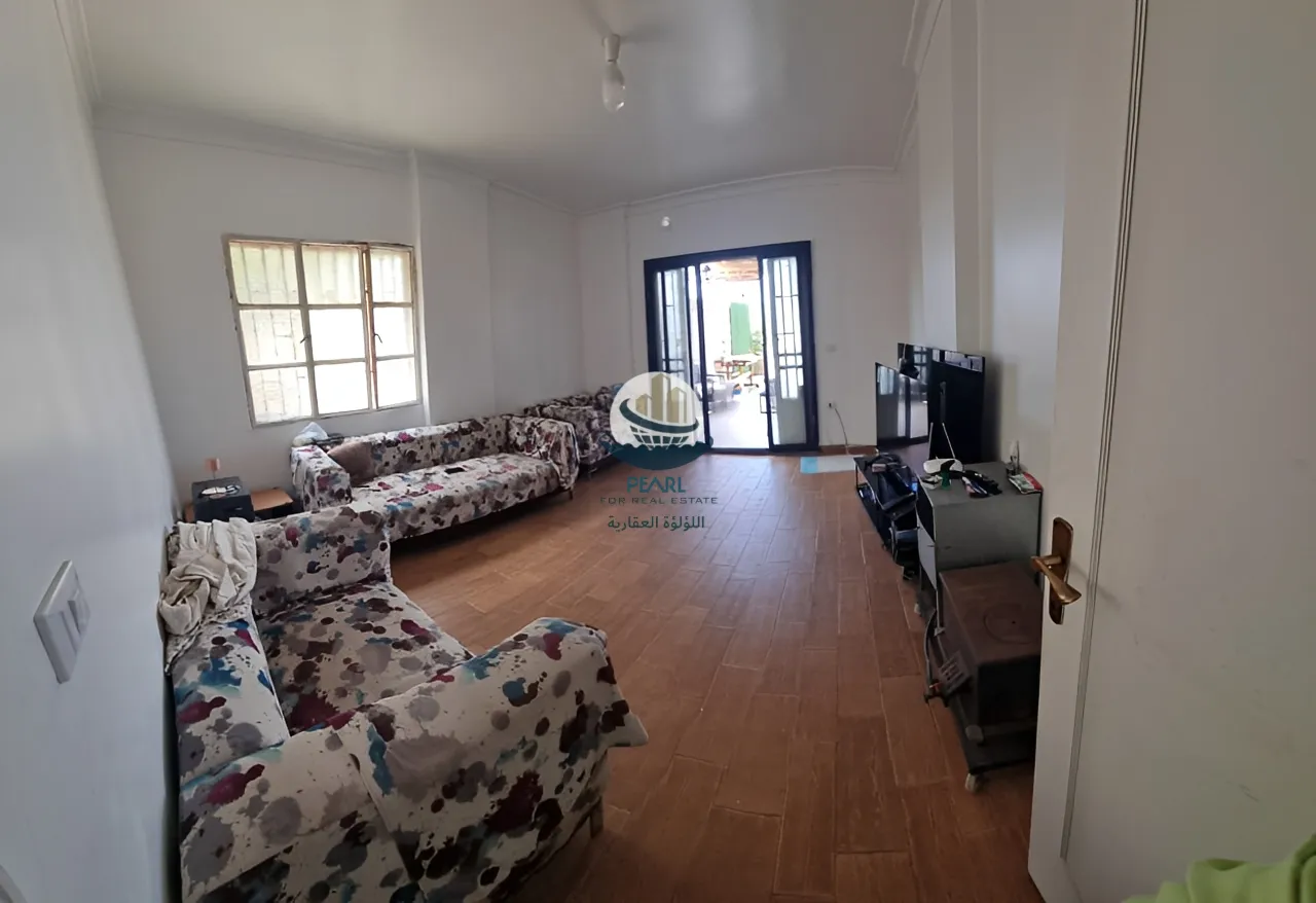 Apartment for sale in Bhamdoun