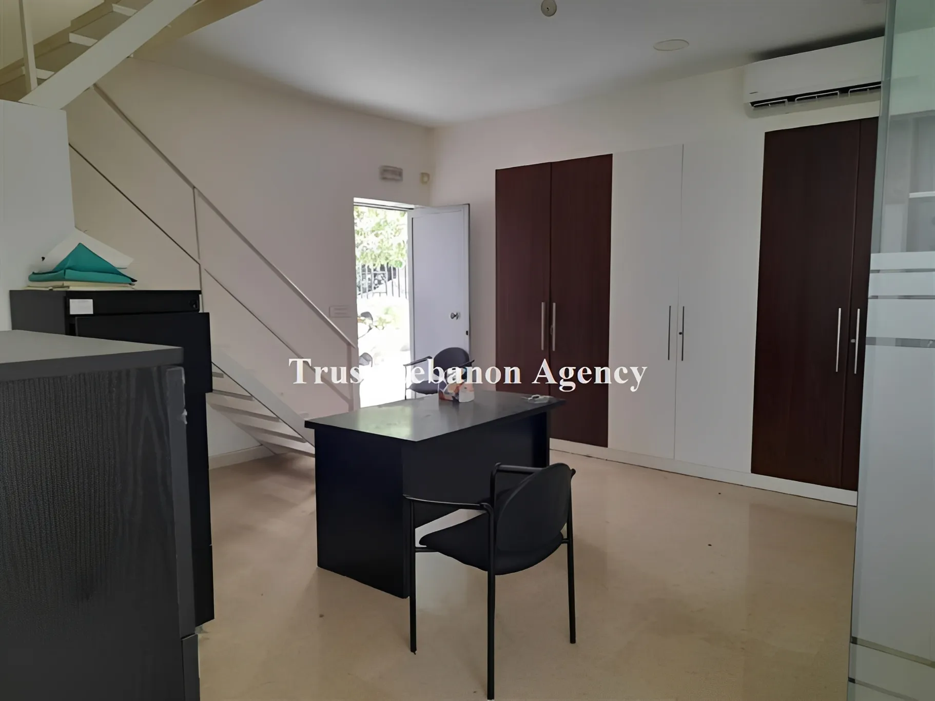 Office for rent in Beirut, Badaro