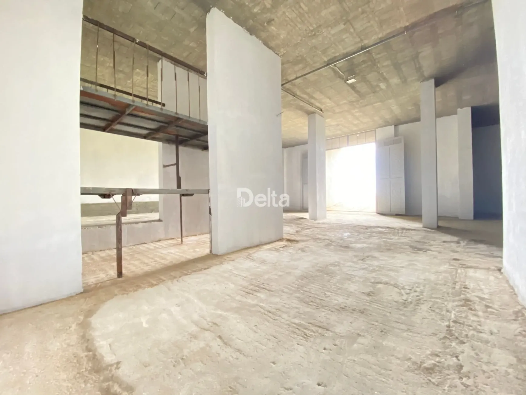 Warehouse for sale in Bchamoun, Lebanon