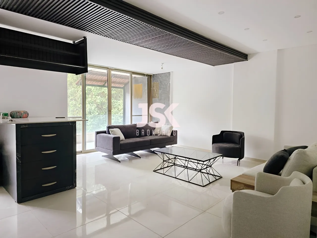 Apartment for Sale in Habboub - 4 bath