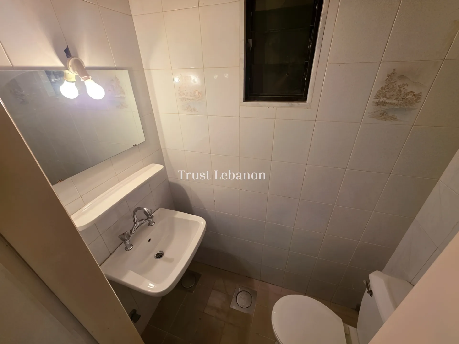 Apartment for sale in Beit Al Koukko, Lebanon