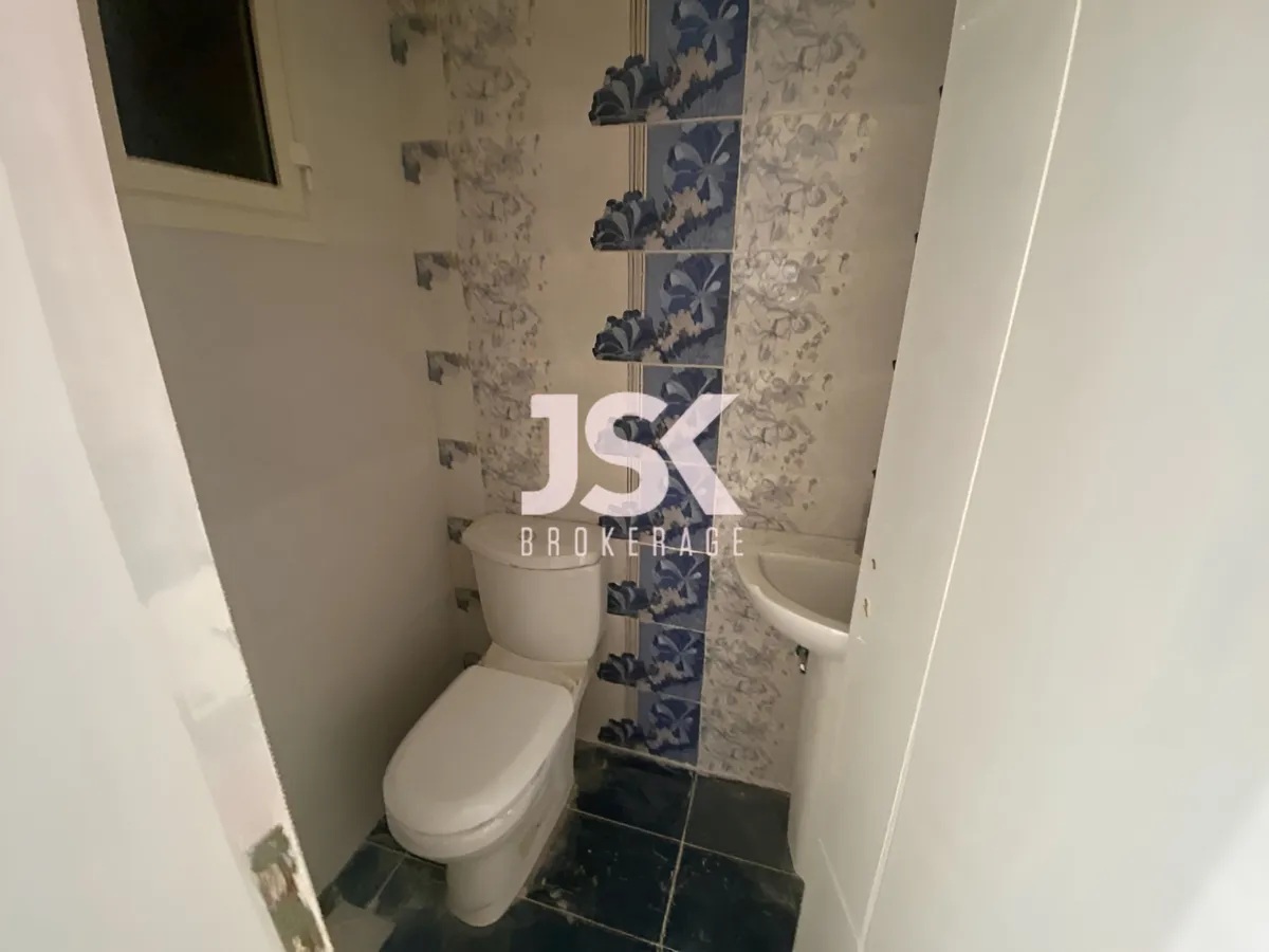 Apartment for Sale in Baouchriyeh, Lebanon