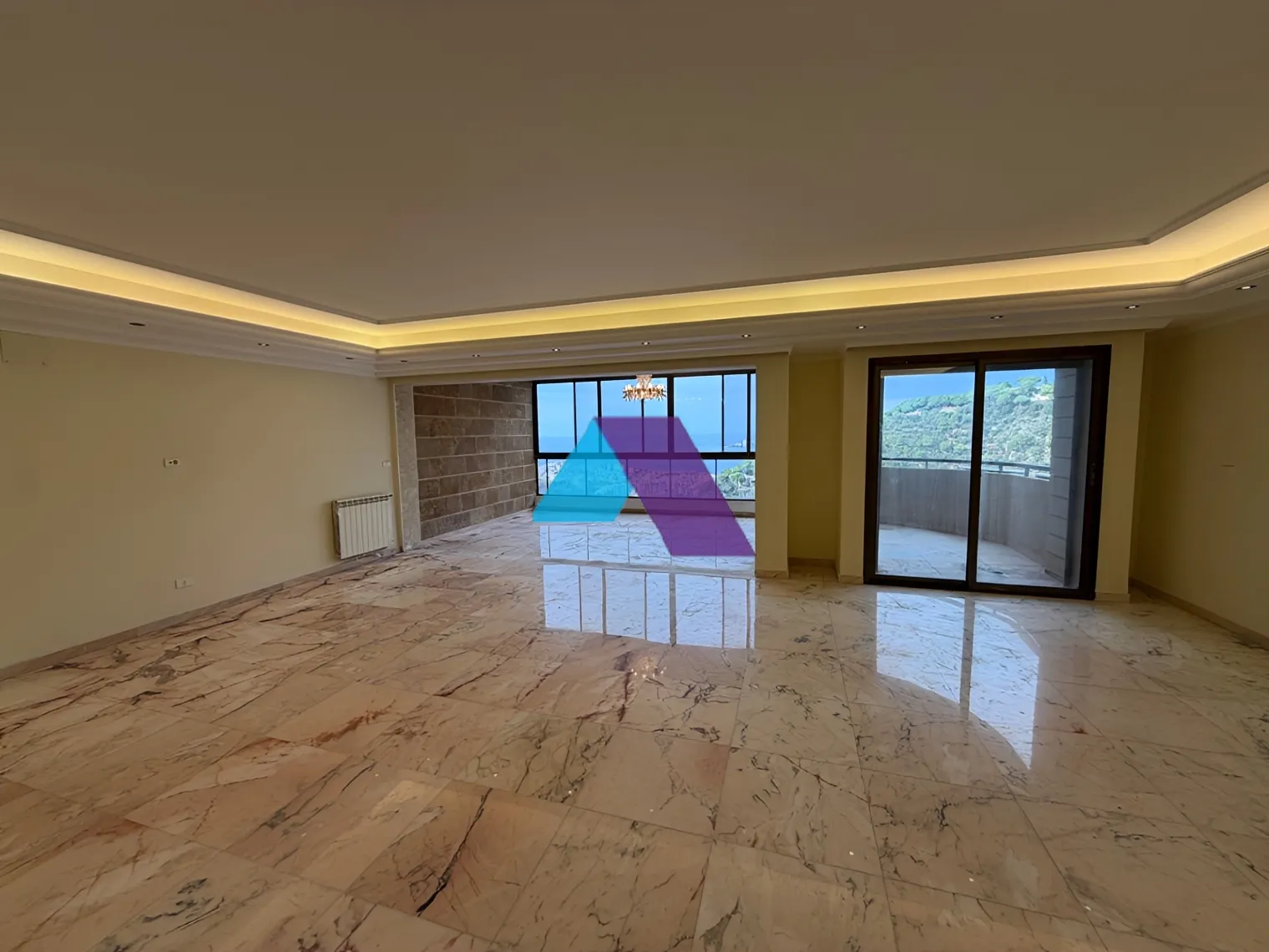 Apartment for sale in Aintoura
