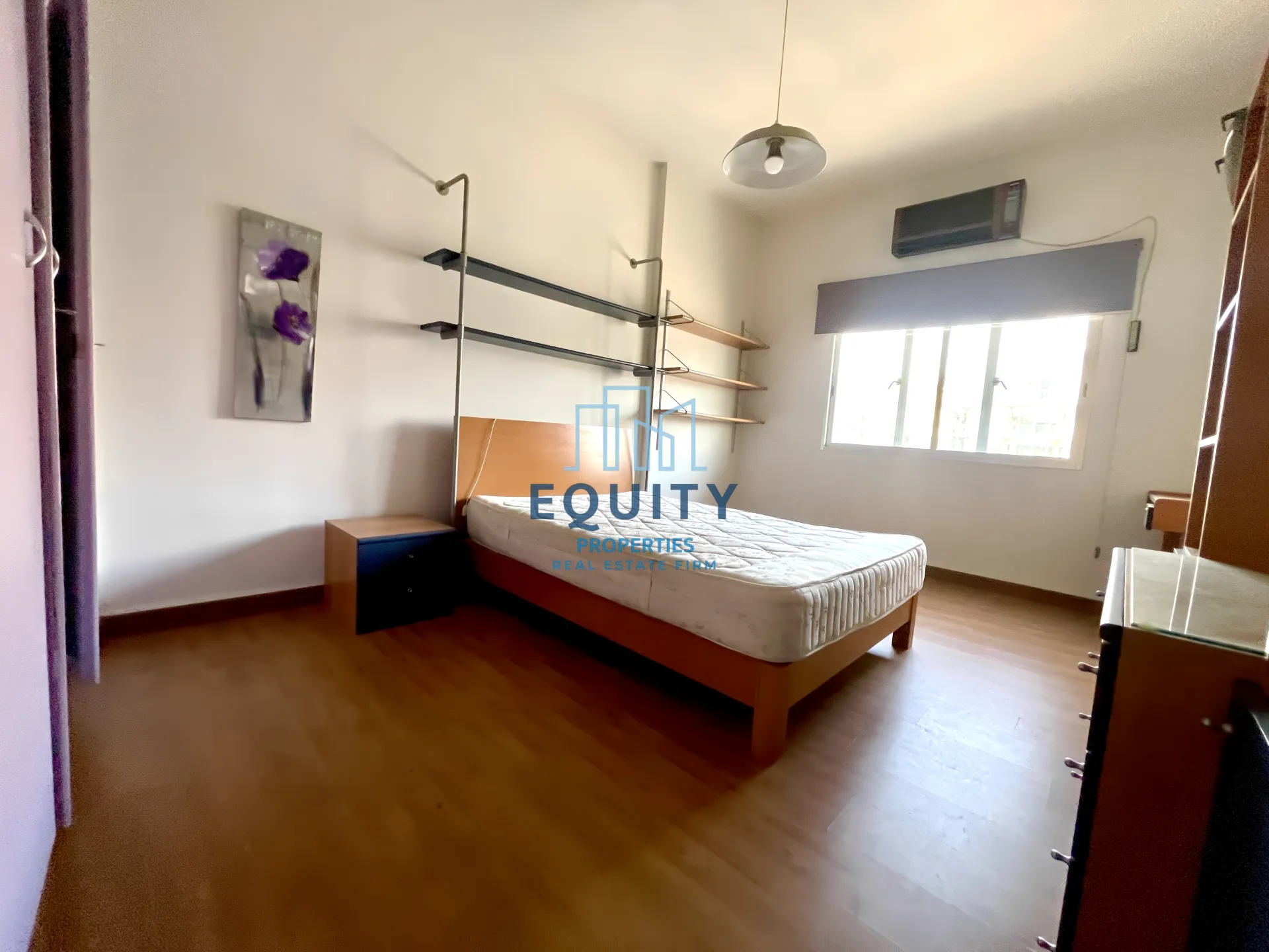 Apartment for Rent in Kaslik