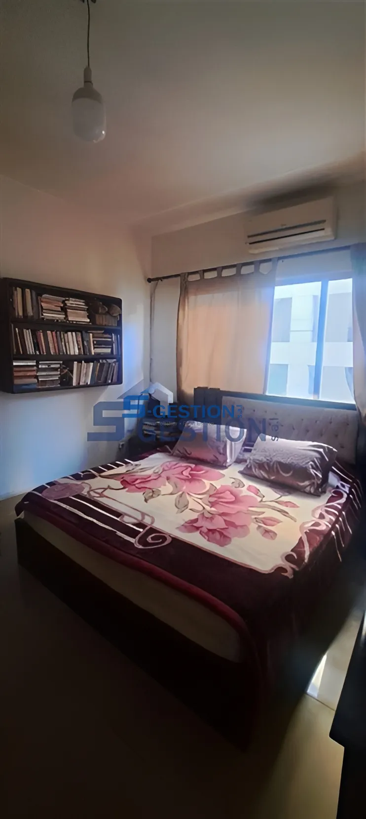 Apartment for Sale in Hamra