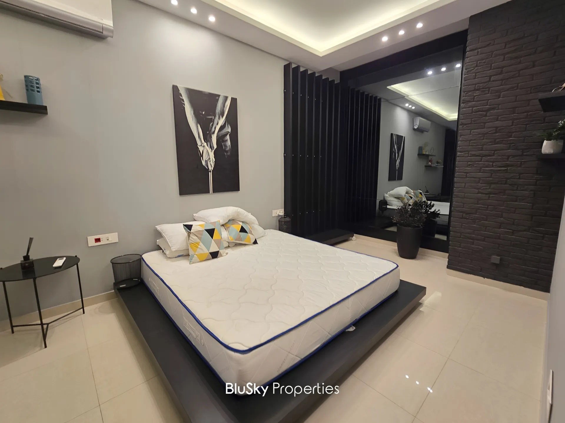 Apartment for rent in Mansourieh, lebanon
