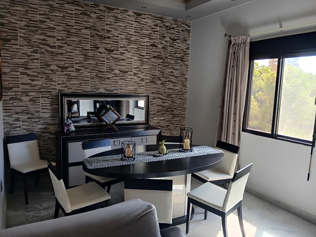 Apartment for sale in New rawda, beirut, lebanon