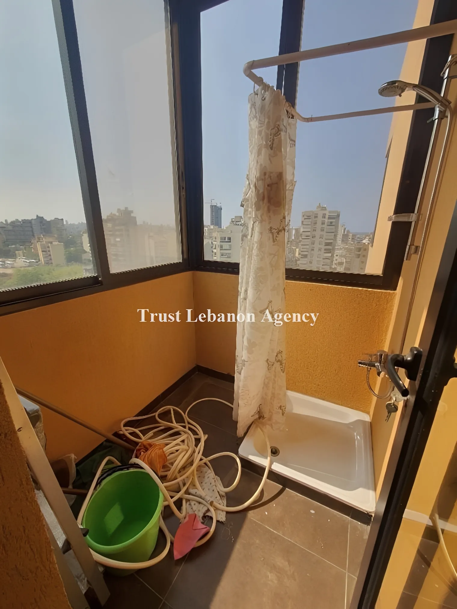 Apartment for Sale in Metn Zalka Lebanon - 3 bed, 3 bath
