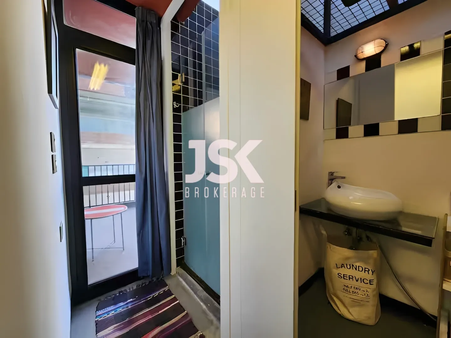 Apartment for sale in Mar Mikhael, Beirut, Lebanon