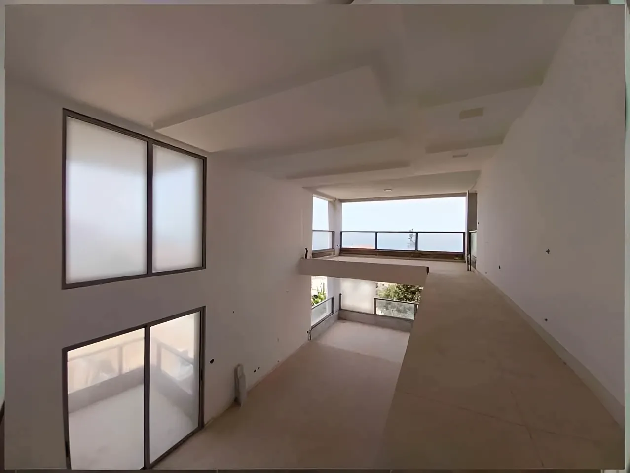 Duplex for sale in Sahel Alma