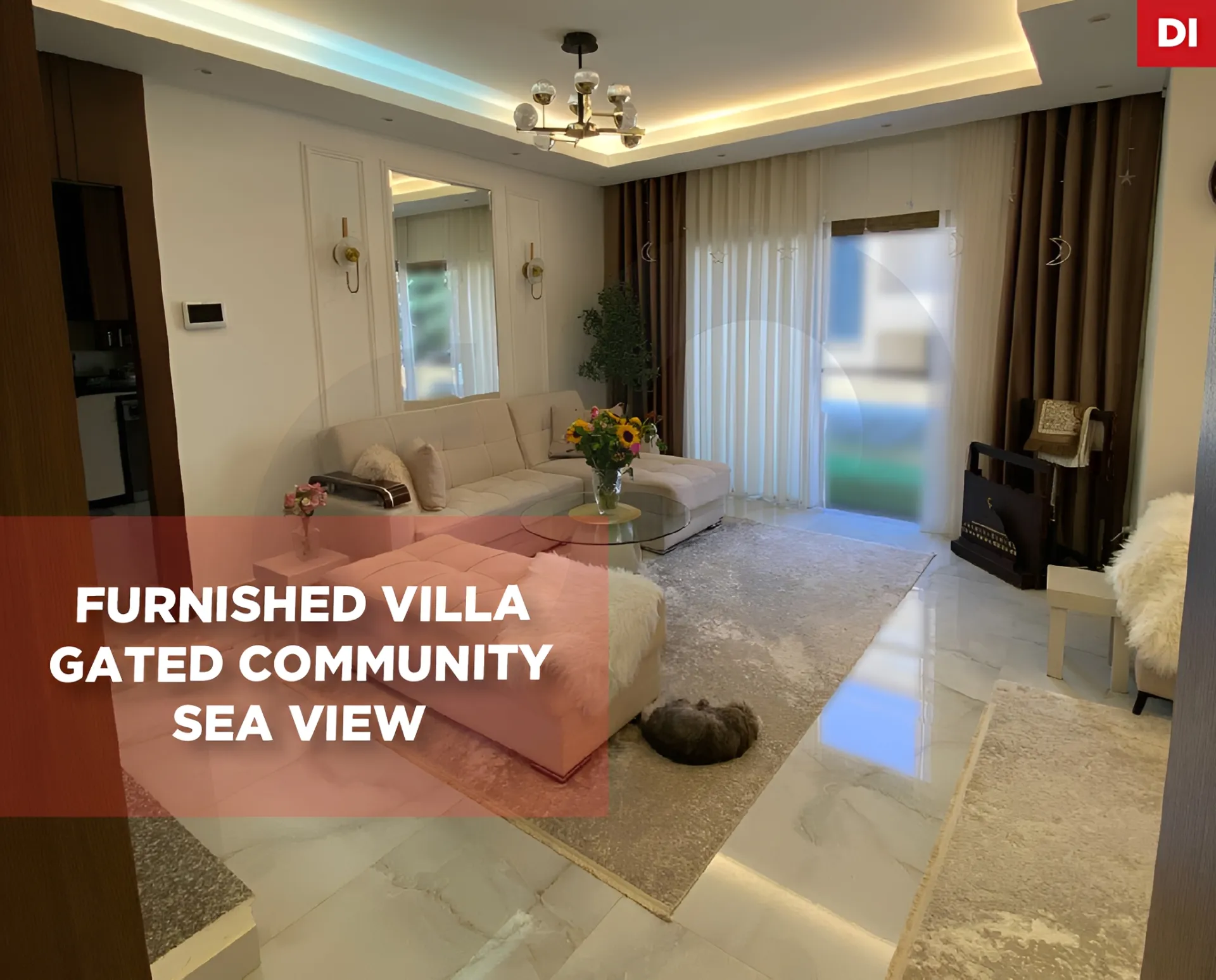 Villa for Sale in Rmayleh