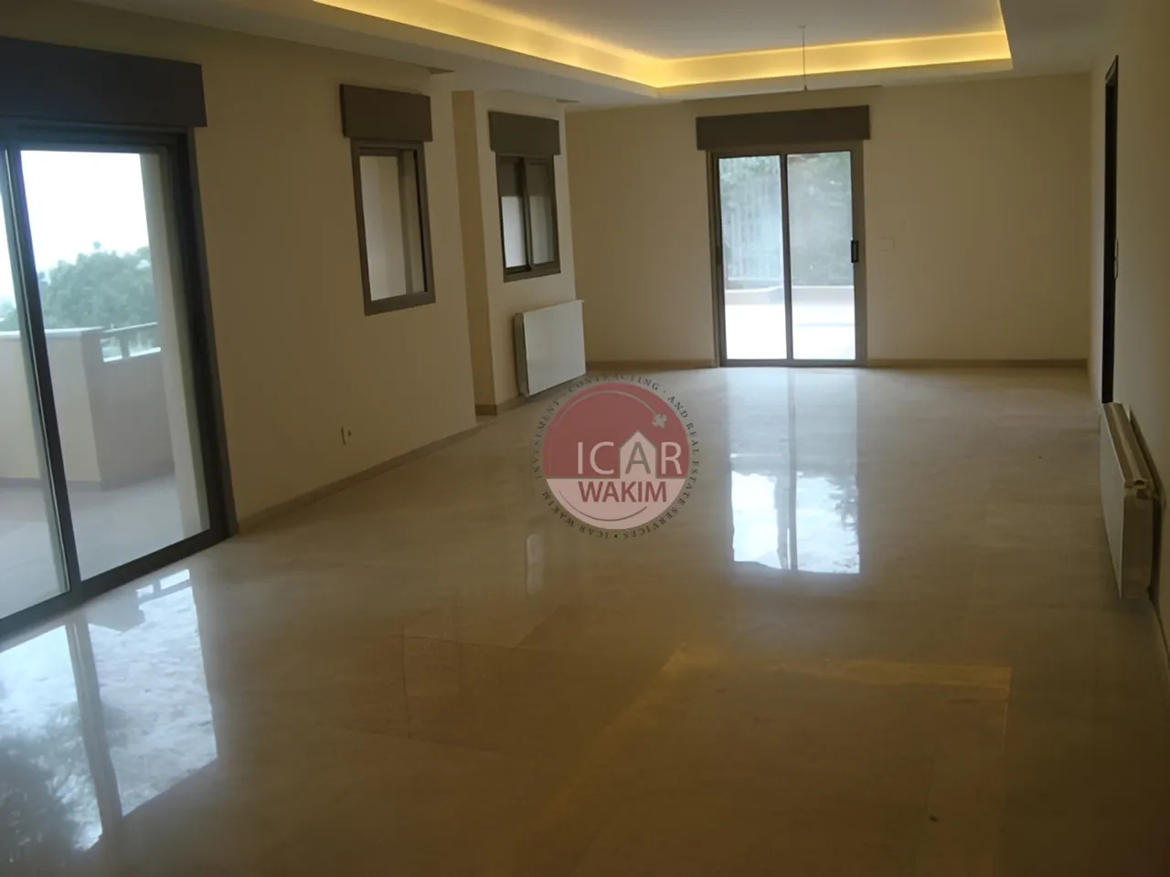 Apartment for Sale in Dik El Mehdi - 3 bed, 4 bath