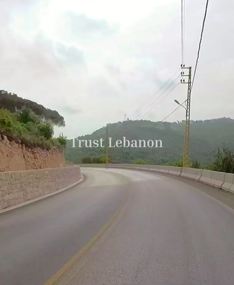 Residential Land for sale in Batroun, Lebanon