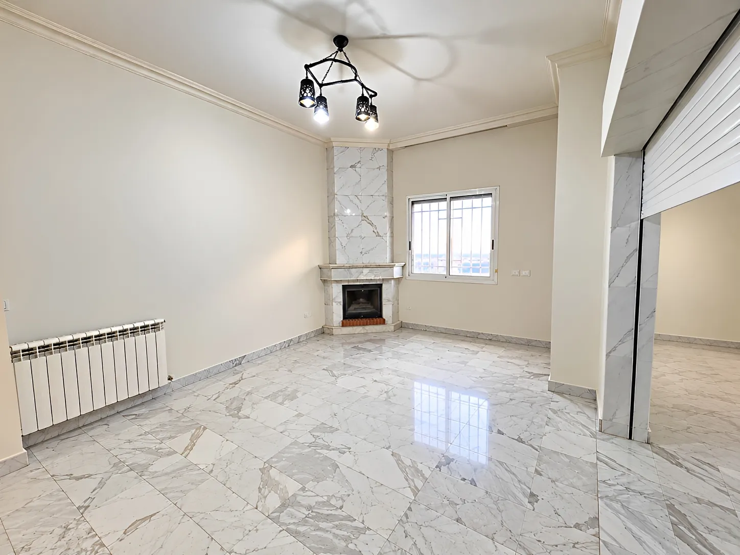 Apartment for rent in Bsalim