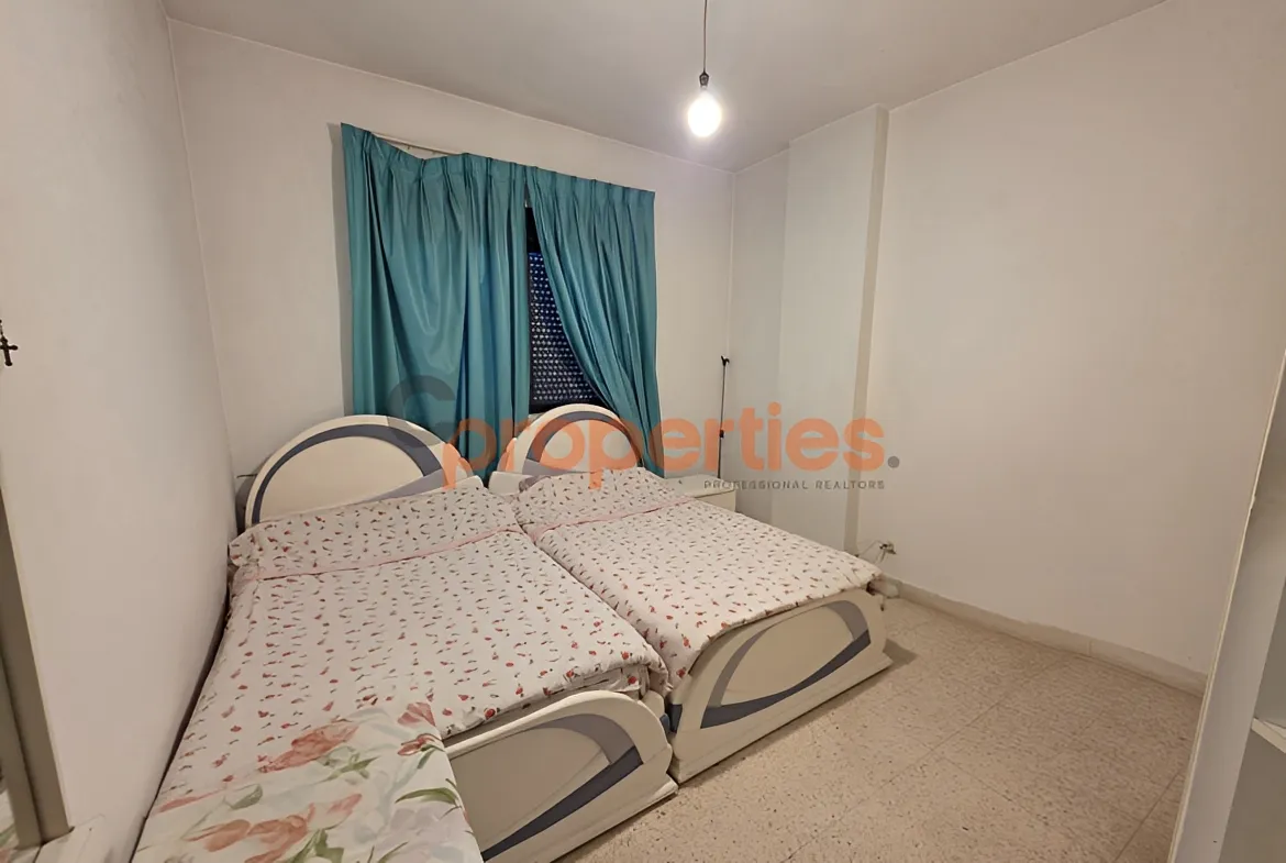 Apartment for Sale in Bharsaf