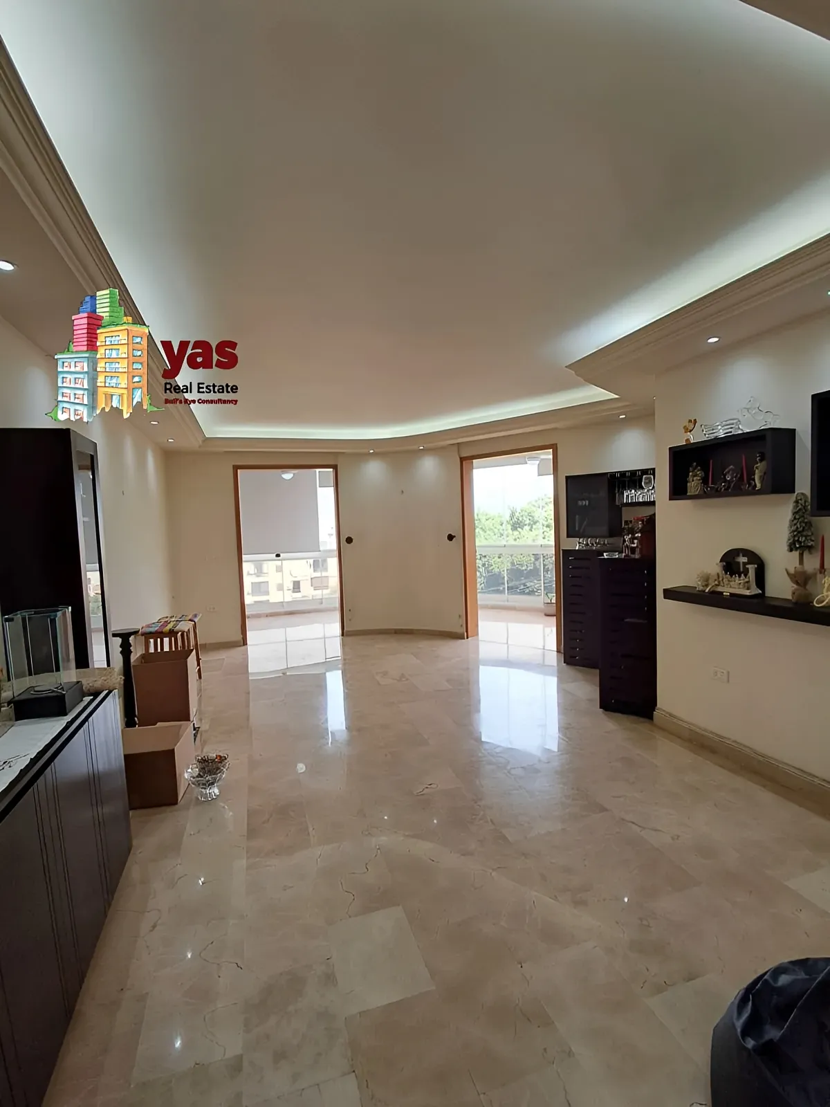 Apartment for Sale in Zalqa - 2 bed, 2 bath