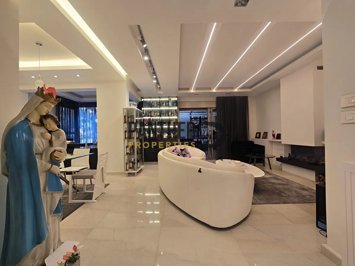 Apartment for sale in Jamhour, lebanon - 3 bed, 4.0 bath