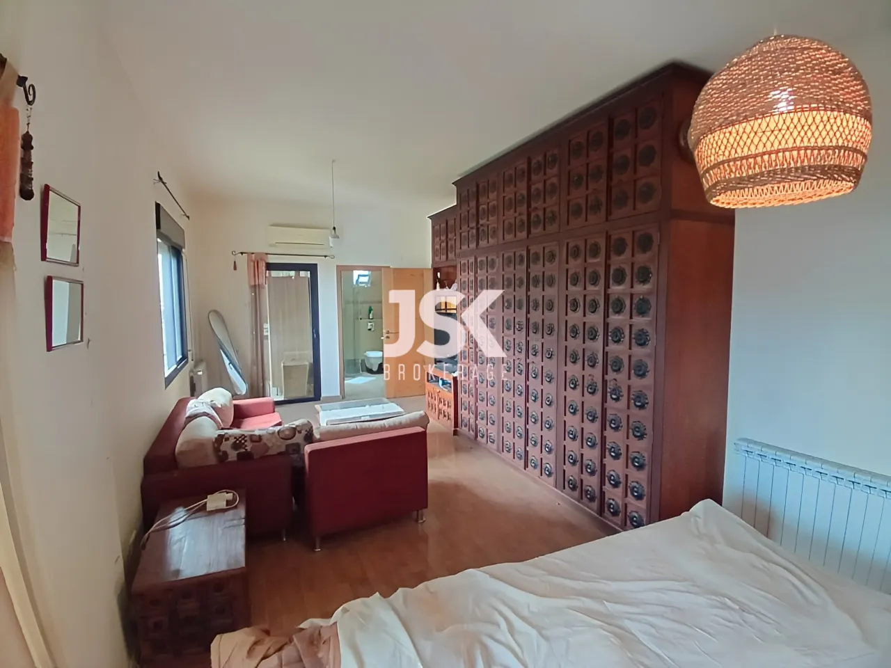 Apartment for Sale in Naqqache
