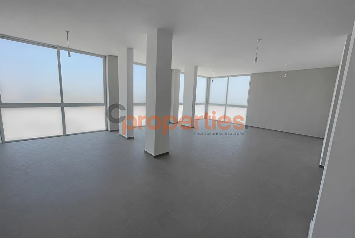 Office for Rent in Mar Mikhael