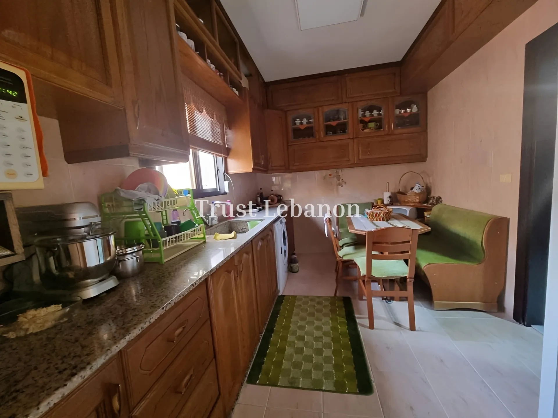 Apartment for sale in Hadath, Lebanon