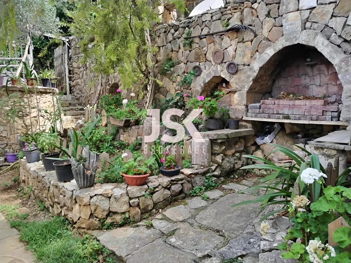 Villa for Sale in Ghazir, Lebanon