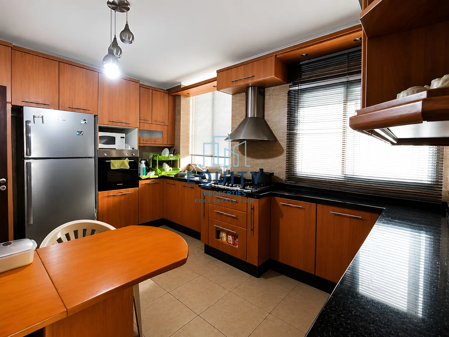 Apartment for rent in Dik El Mehdi - 3 bed, 2 bath