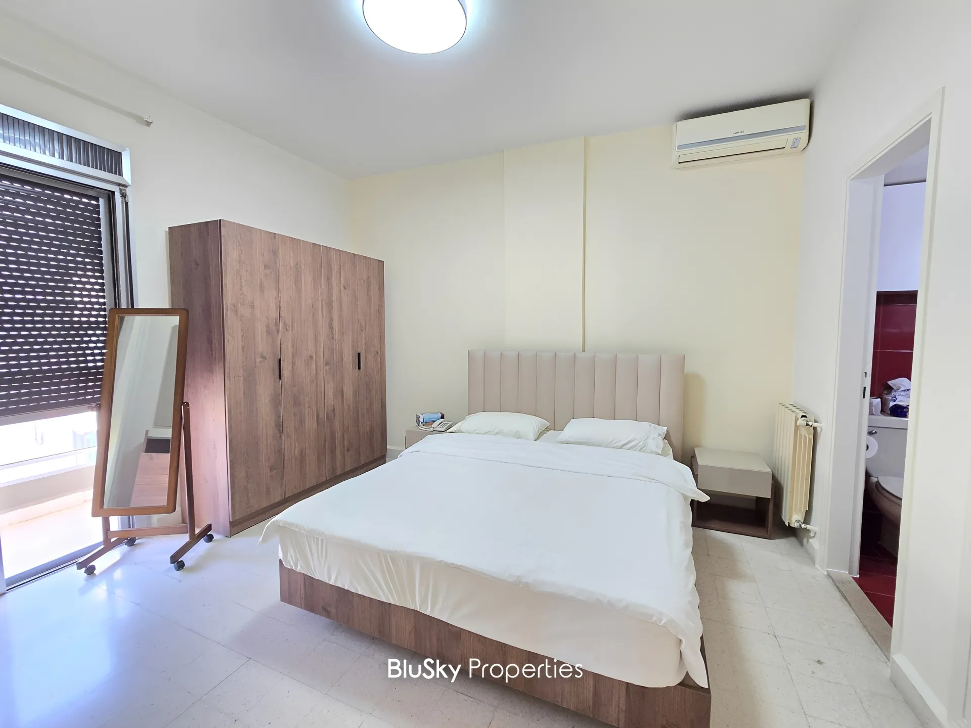 Apartment for rent in Mansourieh, lebanon