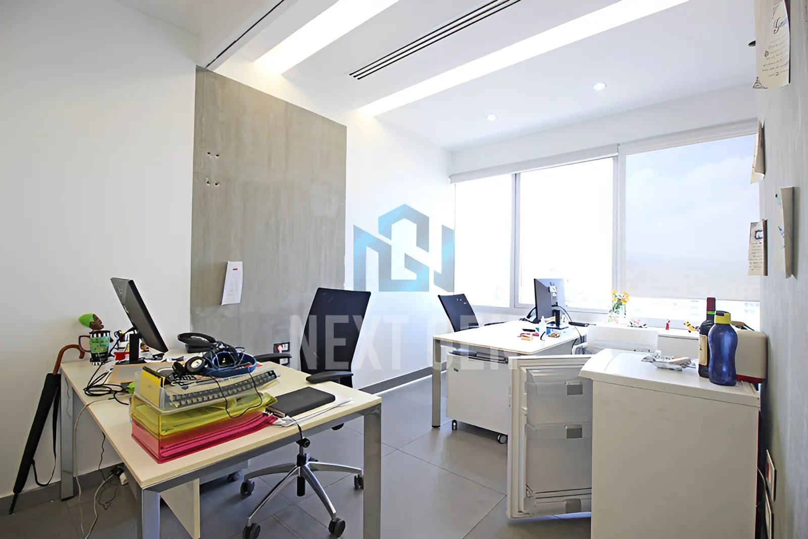 Office for Rent in Sin El Fil
