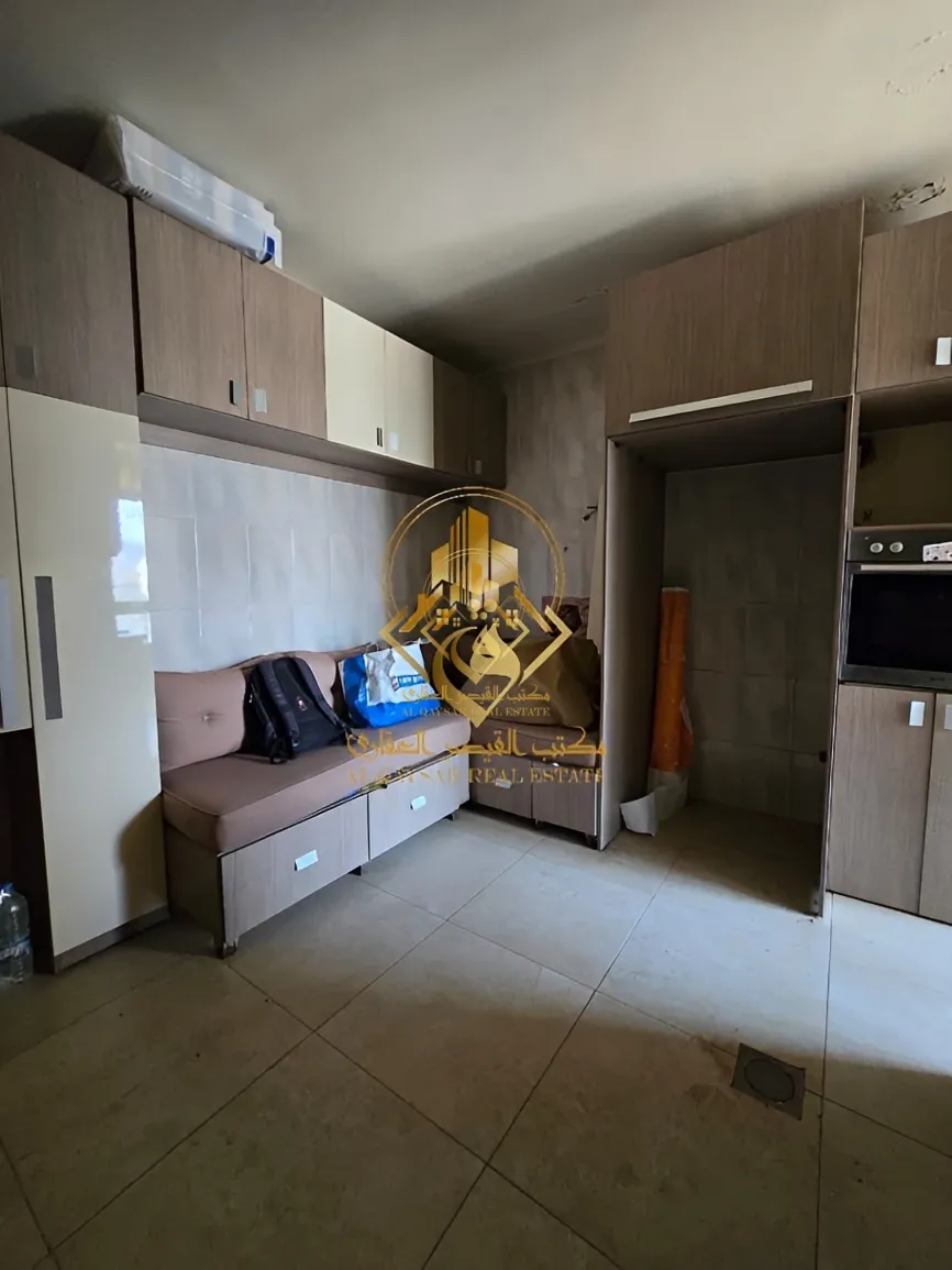 Apartment for sale in Dawhet el Hoss, Aley, Lebanon