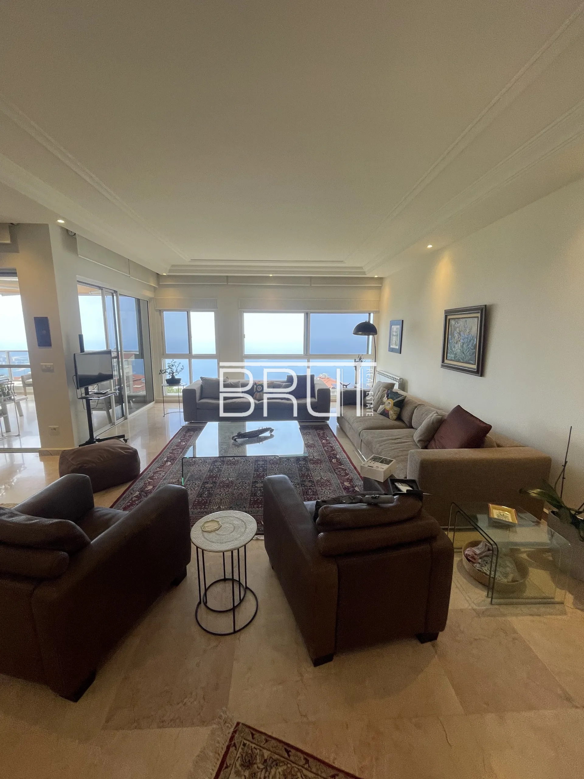 Apartment for sale in Sahel aalma, lebanon