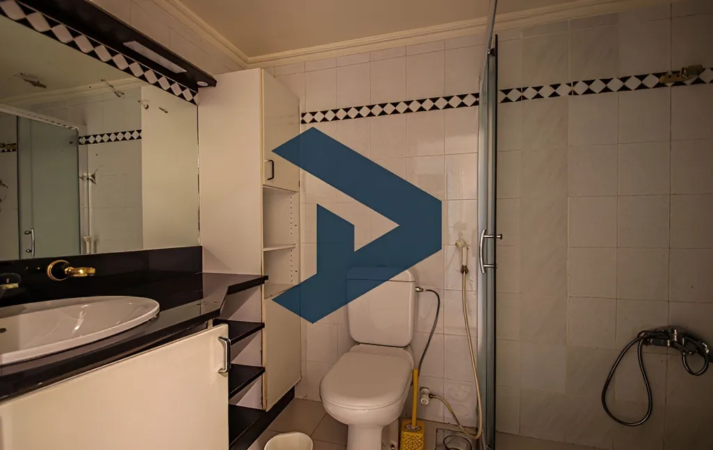 Apartment for rent in Ras Beirut, Beirut, Lebanon