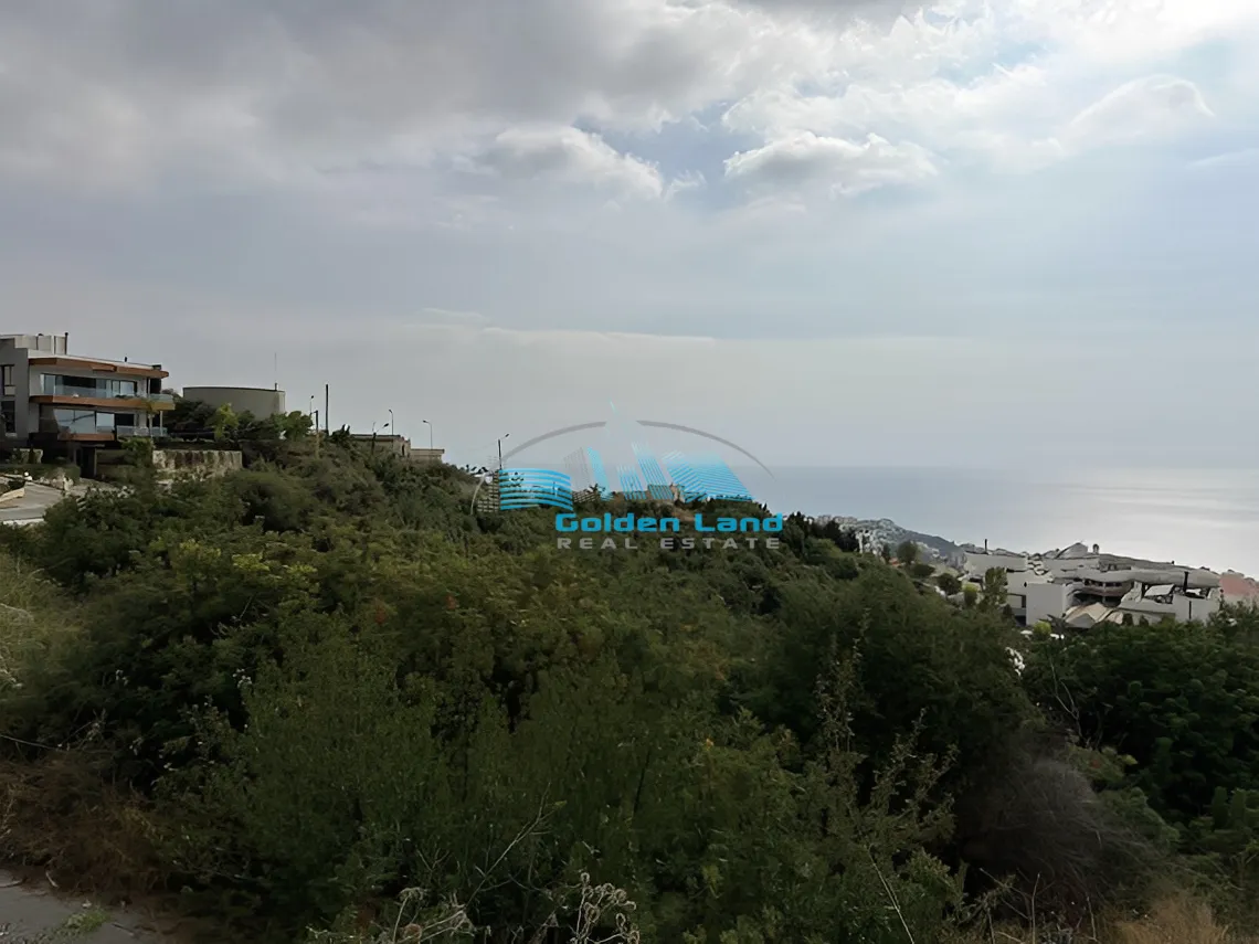Land for Sale in Bouar, Lebanon